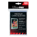 Ultra Pro PREMIUM Card Sleeves (100 stk.)