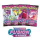 Fusion Strike Booster Pack