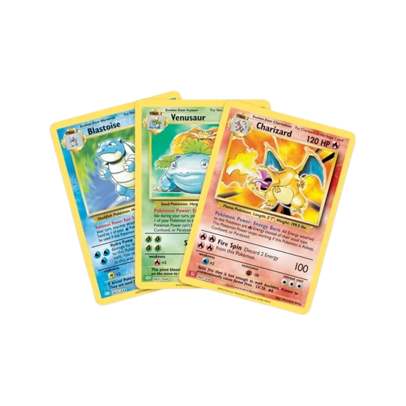 Pokemon Trading Card Game Classic (Engelsk Versjon)