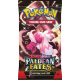 Paldean Fates Booster Pakke