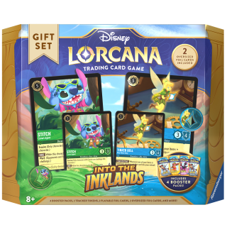 Into The Inklands Gift Set
