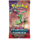 Temporal Forces Booster Boks