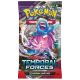 Temporal Forces Booster Pakke