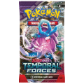 Temporal Forces Booster Pakke