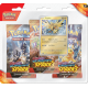 Zapdos Surging Sparks 3p Blister