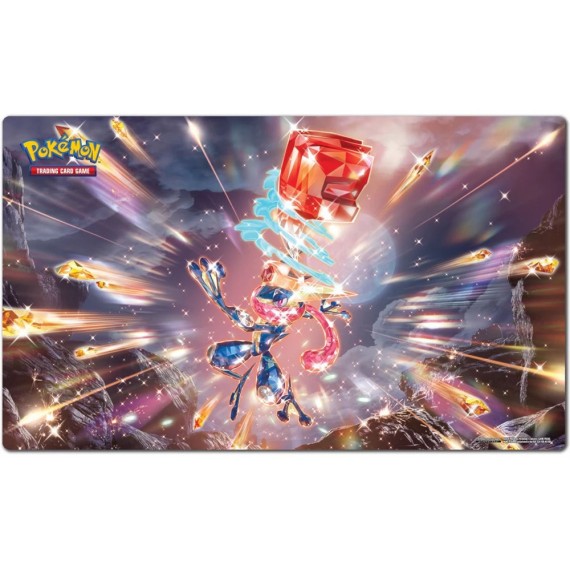 Greninja EX Ultra-Premium Collection