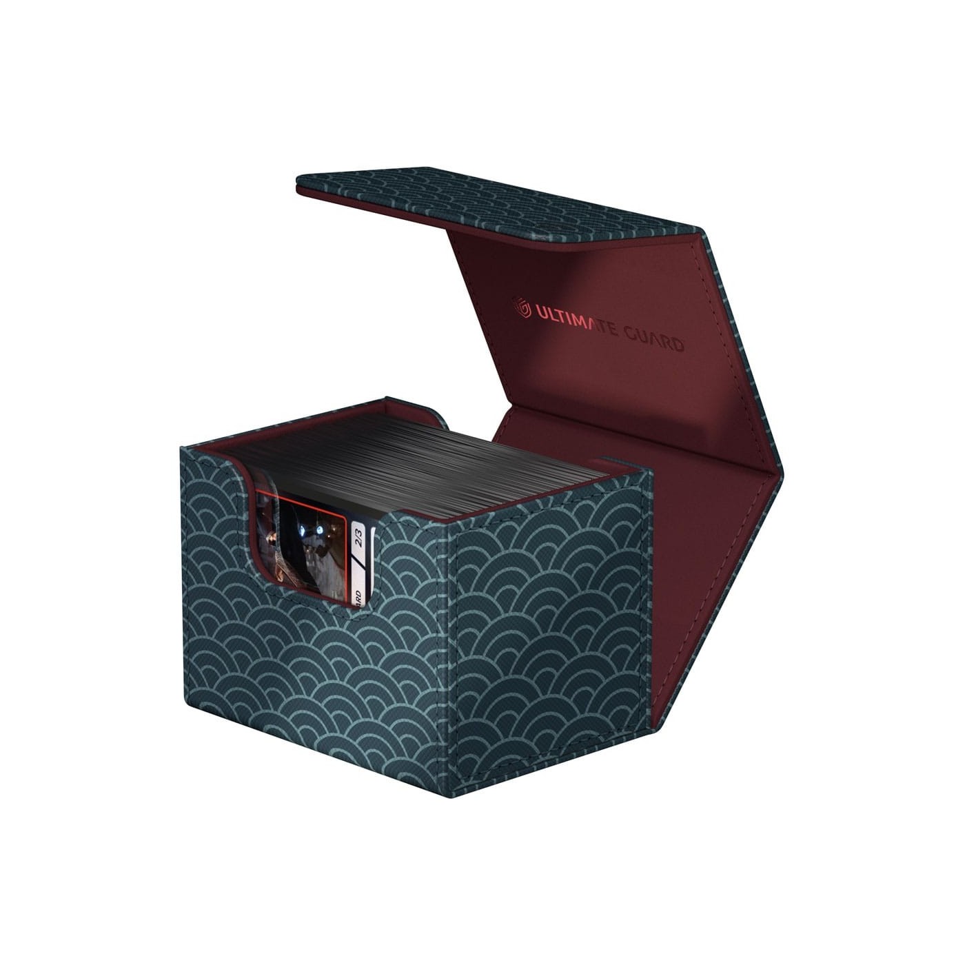 Ultimate Guard Sidewinder 100+ Xenoskin 