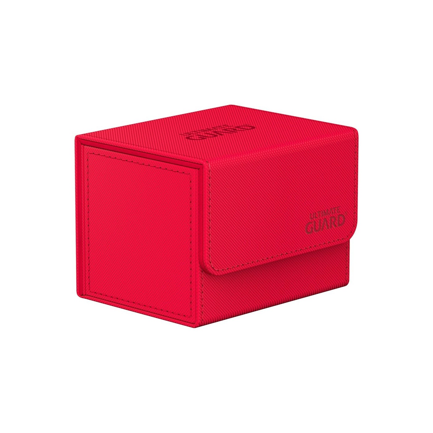 Ultimate Guard Sidewinder 100+ Xenoskin - Red