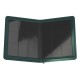 ZipFolio 360 18-Pocket Xenoskin "Duskmourn: House of Horror" - Mirror Room