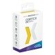 Cortex Sleeves Standard Size (100) - Yellow