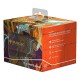 Sidewinder 100+ Xenoskin Magic: The Gathering "Aetherdrift" - Ketramose, the New Dawn
