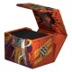 Sidewinder 100+ Xenoskin Magic: The Gathering "Aetherdrift" - Ketramose, the New Dawn