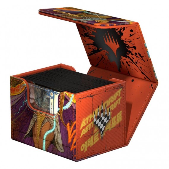 Sidewinder 100+ Xenoskin Magic: The Gathering "Aetherdrift" - Ketramose, the New Dawn