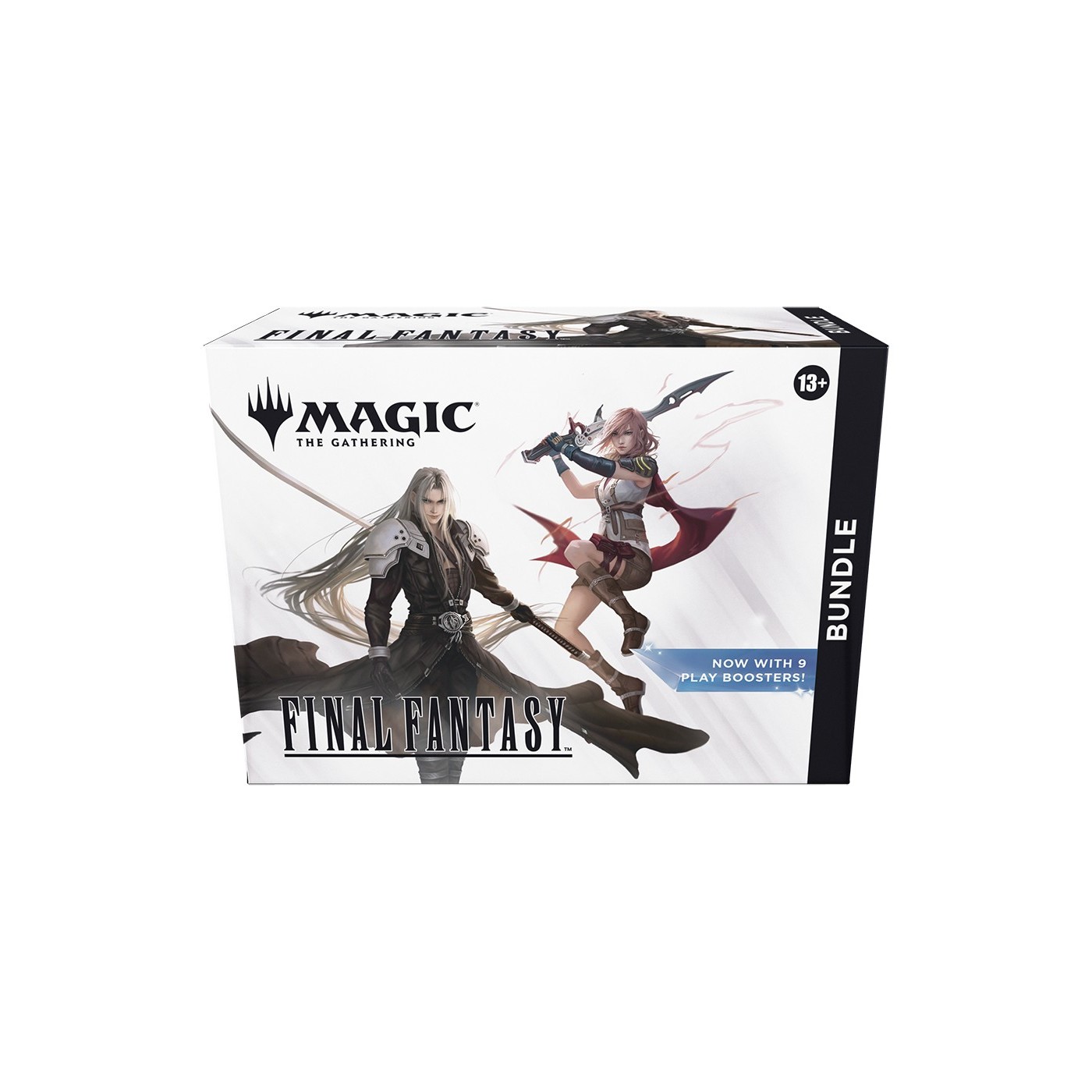 Magic: The Gathering—FINAL FANTASY