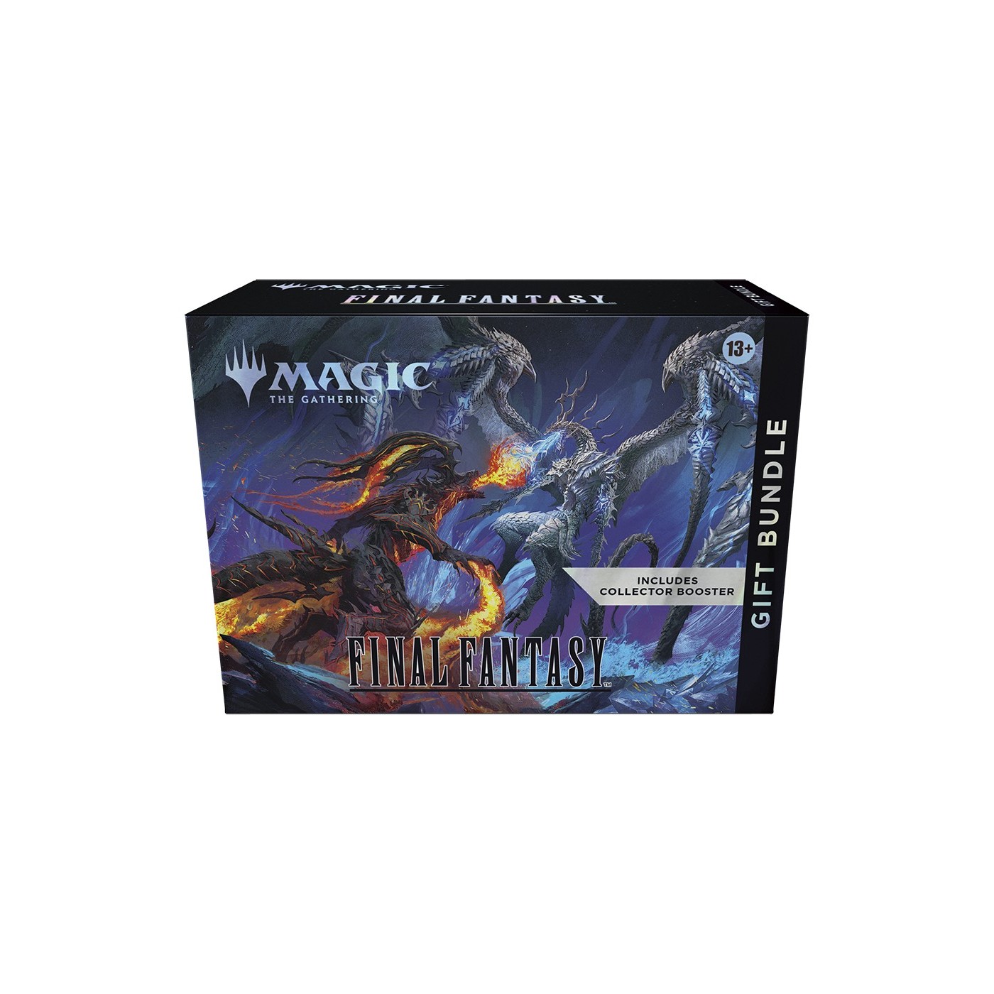 FINAL FANTASY Gift Bundle