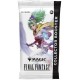 FINAL FANTASY Collector Booster Pack
