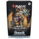 Abzan Armor Tarkir: Dragonstorm Commander Deck