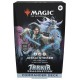 Jeskai Striker Tarkir: Dragonstorm Commander Deck