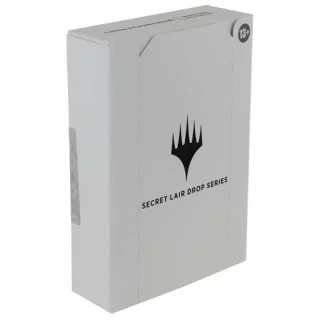 WPN Exclusive Secret Lair: Calling All Hydra Heads