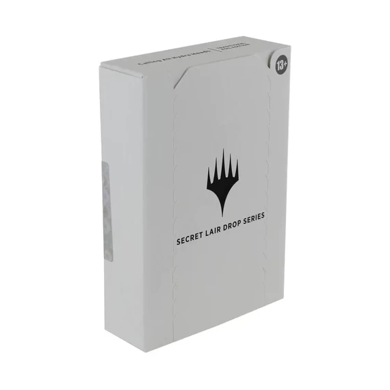 WPN Exclusive Secret Lair: Calling All Hydra Heads