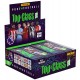 Top Class 2025 Premier League Booster Display
