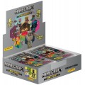 Minecraft TCG Challenges Booster Display