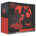Scarlet & Violet Destined Rivals Elite Trainer Box