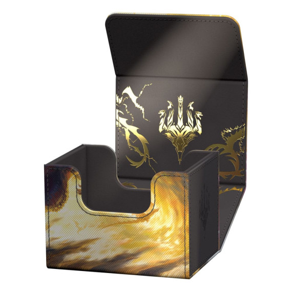 Sidewinder 100+ Xenoskin Magic: The Gathering "Tarkir: Dragonstorm" Ghostfire - Stormscale Scion