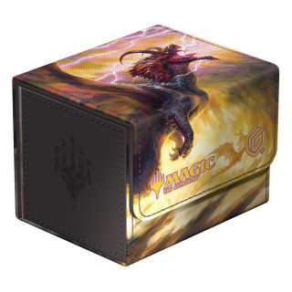 Sidewinder 100+ Xenoskin Magic: The Gathering "Tarkir: Dragonstorm" Ghostfire - Stormscale Scion