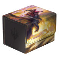 Sidewinder 100+ Xenoskin Magic: The Gathering "Tarkir: Dragonstorm" Ghostfire - Stormscale Scion