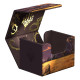 Sidewinder 100+ Xenoskin Magic: The Gathering "Tarkir: Dragonstorm" Ghostfire - Neriv, Heart of the Storm