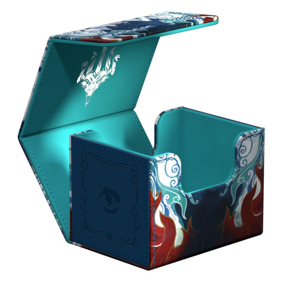 Sidewinder 100+ Xenoskin Magic: The Gathering "Tarkir: Dragonstorm" Ghostfire - Inspired Ultimatum