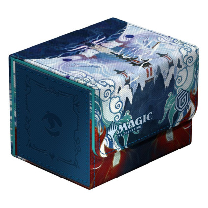 Sidewinder 100+ Xenoskin Magic: The Gathering "Tarkir: Dragonstorm" Ghostfire - Inspired Ultimatum