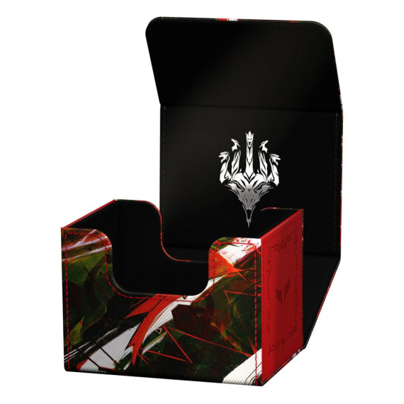 Sidewinder 100+ Xenoskin Magic: The Gathering "Tarkir: Dragonstorm" Ghostfire - Ruinous Ultimatum