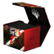 Sidewinder 100+ Xenoskin Magic: The Gathering "Tarkir: Dragonstorm" Ghostfire - Ruinous Ultimatum