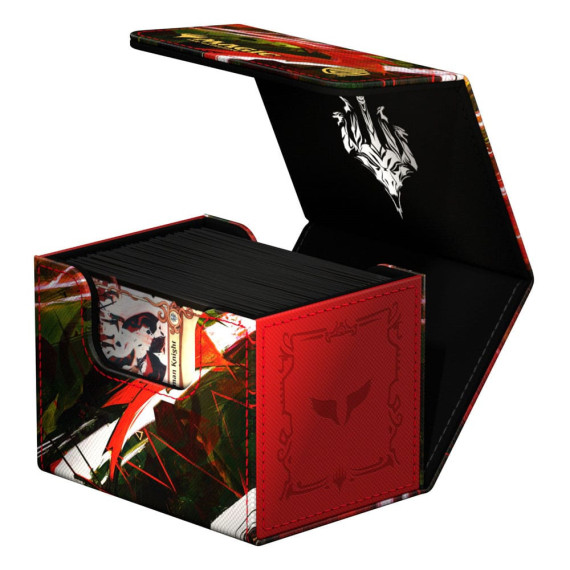 Sidewinder 100+ Xenoskin Magic: The Gathering "Tarkir: Dragonstorm" Ghostfire - Ruinous Ultimatum