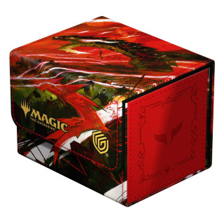 Sidewinder 100+ Xenoskin Magic: The Gathering "Tarkir: Dragonstorm" Ghostfire - Ruinous Ultimatum