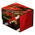 Sidewinder 100+ Xenoskin Magic: The Gathering "Tarkir: Dragonstorm" Ghostfire - Ruinous Ultimatum