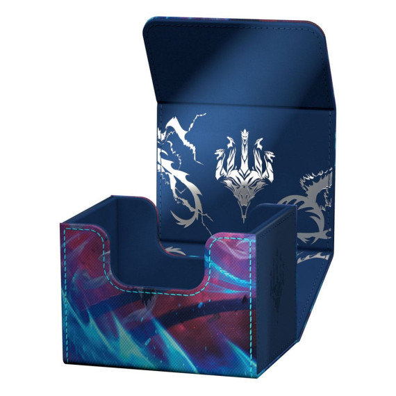 Sidewinder 100+ Xenoskin Magic: The Gathering "Tarkir: Dragonstorm" Ghostfire - Ugin, Eye of the Storms