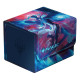 Sidewinder 100+ Xenoskin Magic: The Gathering "Tarkir: Dragonstorm" Ghostfire - Ugin, Eye of the Storms