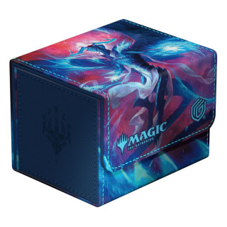 Sidewinder 100+ Xenoskin Magic: The Gathering "Tarkir: Dragonstorm" Ghostfire - Ugin, Eye of the Storms