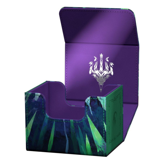 Sidewinder 100+ Xenoskin Magic: The Gathering "Tarkir: Dragonstorm" Ghostfire - Genesis Ultimatum
