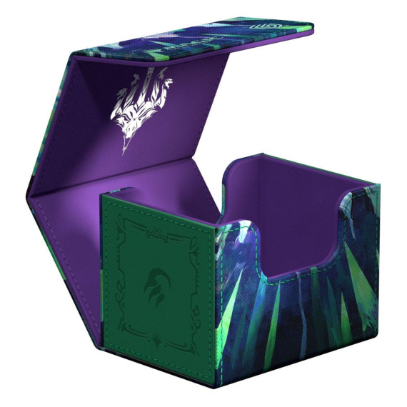 Sidewinder 100+ Xenoskin Magic: The Gathering "Tarkir: Dragonstorm" Ghostfire - Genesis Ultimatum