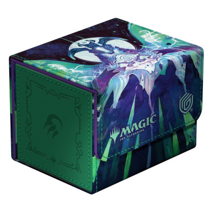 Sidewinder 100+ Xenoskin Magic: The Gathering "Tarkir: Dragonstorm" Ghostfire - Genesis Ultimatum