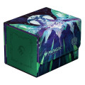 Sidewinder 100+ Xenoskin Magic: The Gathering "Tarkir: Dragonstorm" Ghostfire - Genesis Ultimatum