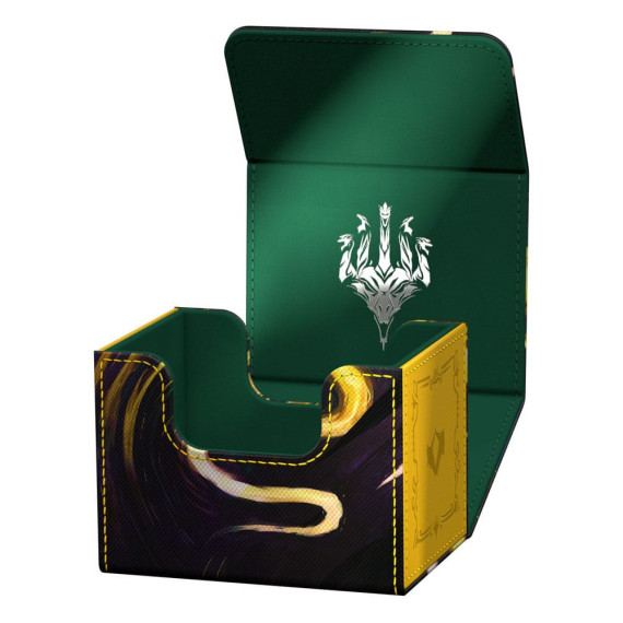 Sidewinder 100+ Xenoskin Magic: The Gathering "Tarkir: Dragonstorm" Ghostfire - Eerie Ultimatum