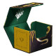 Sidewinder 100+ Xenoskin Magic: The Gathering "Tarkir: Dragonstorm" Ghostfire - Eerie Ultimatum