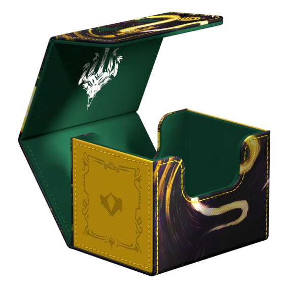 Sidewinder 100+ Xenoskin Magic: The Gathering "Tarkir: Dragonstorm" Ghostfire - Eerie Ultimatum