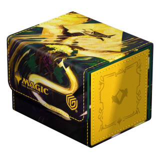 Sidewinder 100+ Xenoskin Magic: The Gathering "Tarkir: Dragonstorm" Ghostfire - Eerie Ultimatum