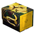 Sidewinder 100+ Xenoskin Magic: The Gathering "Tarkir: Dragonstorm" Ghostfire - Eerie Ultimatum